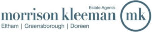 Morrison Kleeman
