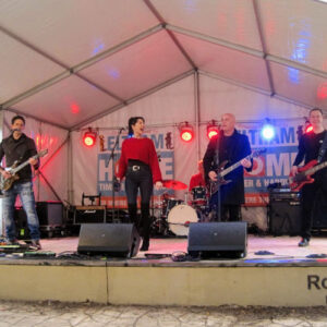 Music and Entertainment Eltham Festival