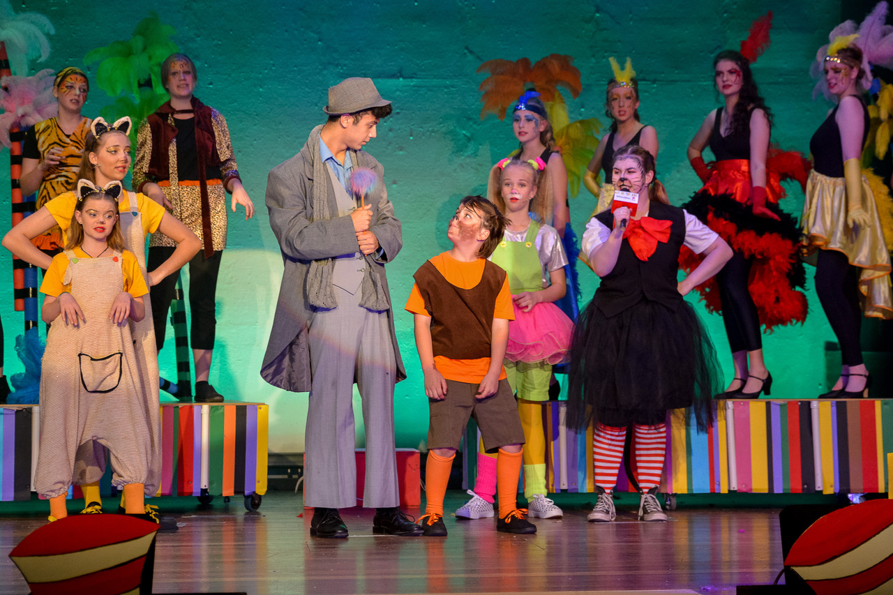 Eltham Little Theatre