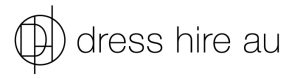 Dress Hire