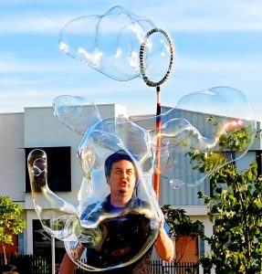 Bubble Brothers