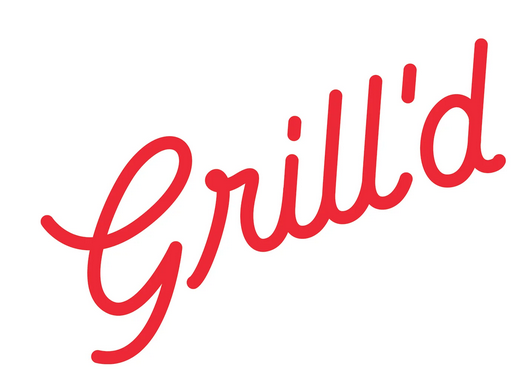 Grilld Grilld
