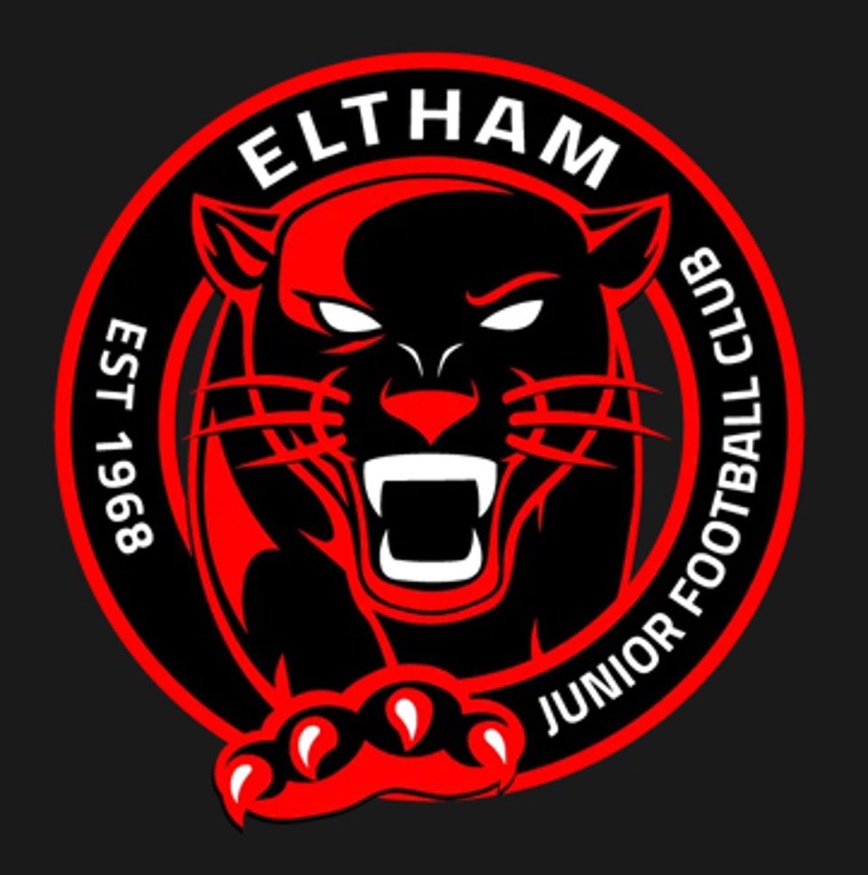 Eltham Junior Football Club