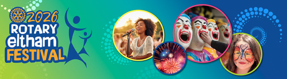 Eltham  Festival