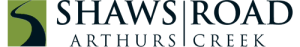 Shaws Road Winery