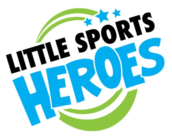 Little Sports Heros
