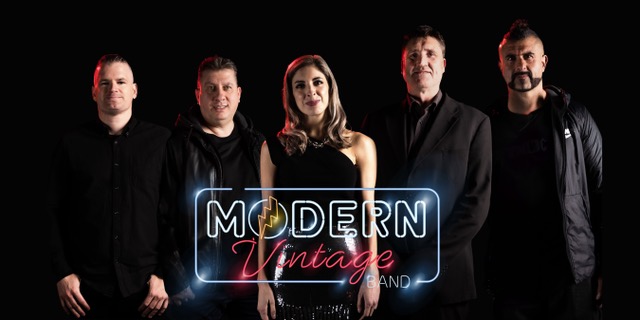 Modern-Vintage-band