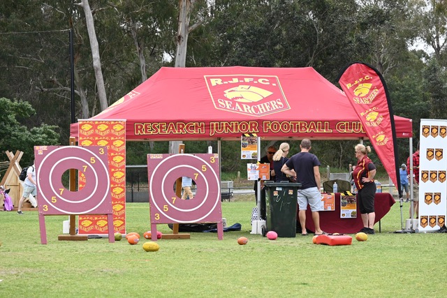 Research Junior football club JPG Research Junior Football Club