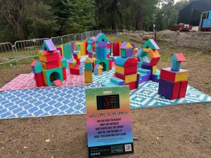 Block Party Eltham Festival