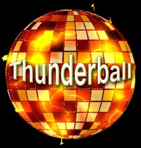 Thunderball