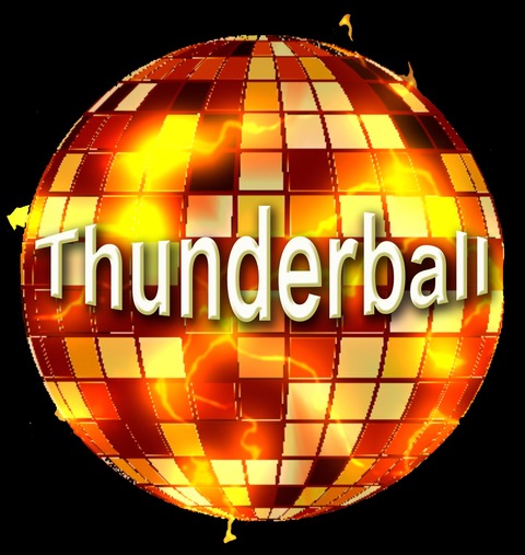 Thunderball