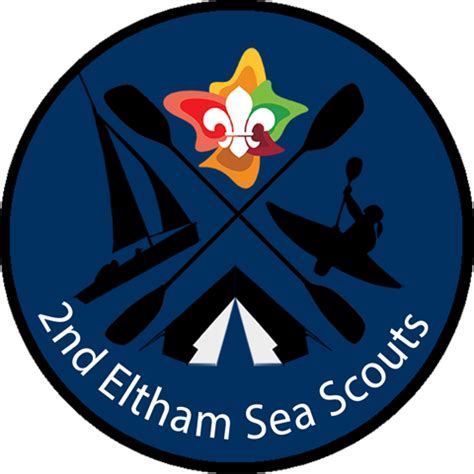  2nd Eltham Sea Scouts